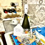 Pensión Mizzicahome Solemare Catania