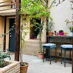 Pensión Mizzicahome Solemare Catania
