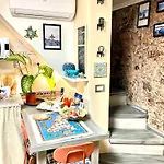 Gasthuis Mizzicahome Solemare