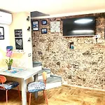 Mizzicahome Solemare 3*