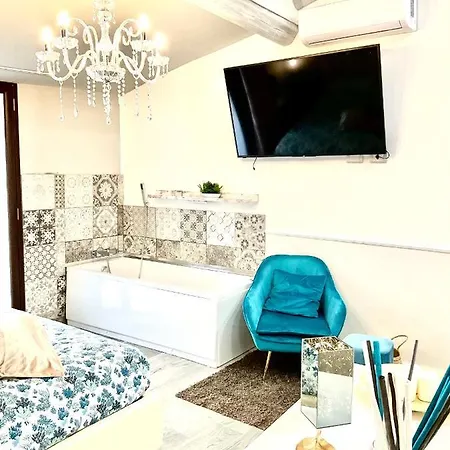 Mizzicahome Solemare 3* Katania