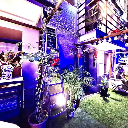Mizzicahome Solemare Guest house