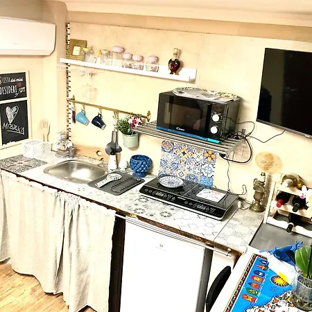 Guest house Mizzicahome Solemare *