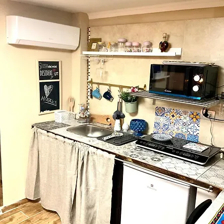 Mizzicahome Solemare 3*