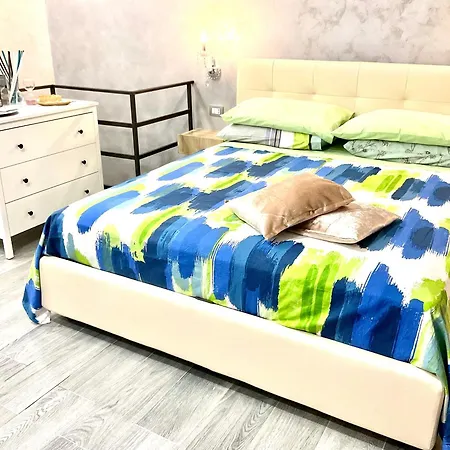 Mizzicahome Solemare Catania