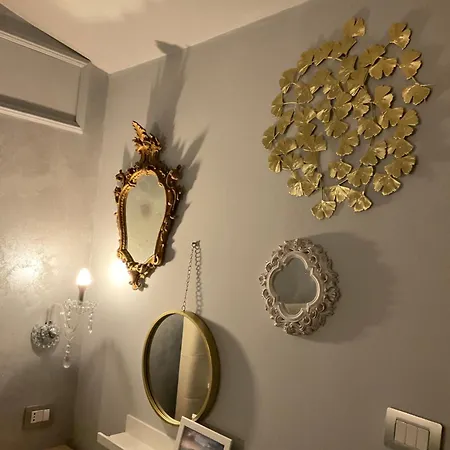 Mizzicahome Solemare Guest house *