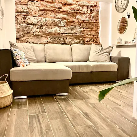 Mizzicahome Solemare Catania