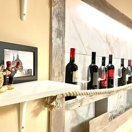 Mizzicahome Solemare Catane