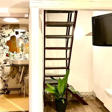 Mizzicahome Solemare Catania