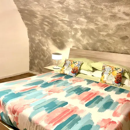 Mizzicahome Solemare * Catane