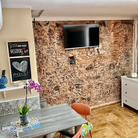 Guest house Mizzicahome Solemare
