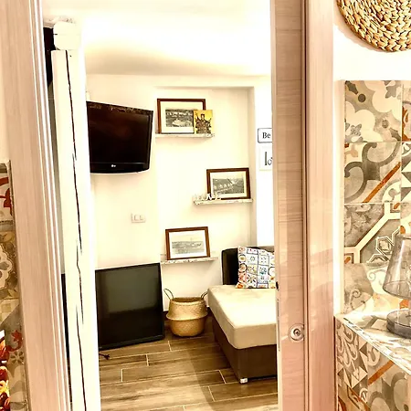 Mizzicahome Solemare * Catania