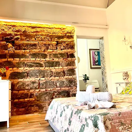 Guest house Mizzicahome Solemare
