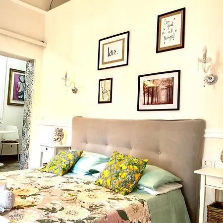 Guest house Mizzicahome Solemare *