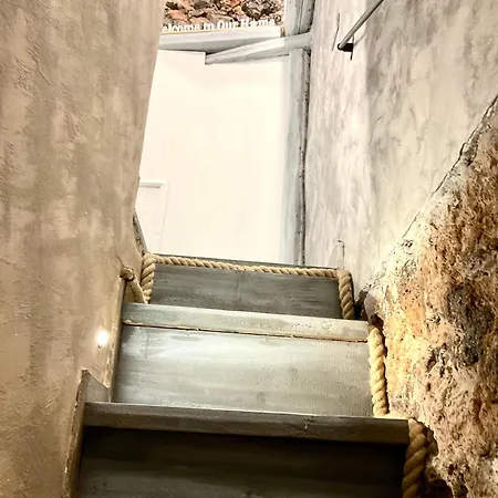 Guest house Mizzicahome Solemare Catania