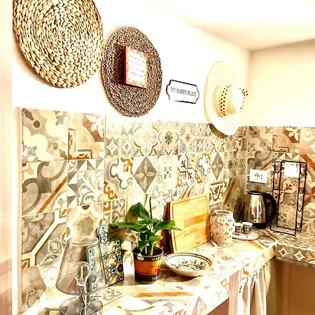 Mizzicahome Solemare Catania