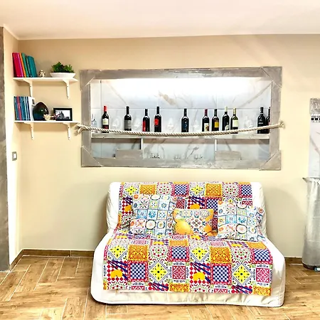 Guest house Mizzicahome Solemare
