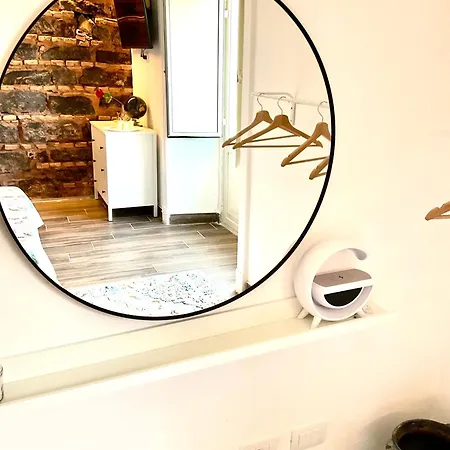 Mizzicahome Solemare Konukevi 3*