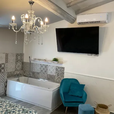 Pensjonat Mizzicahome Solemare