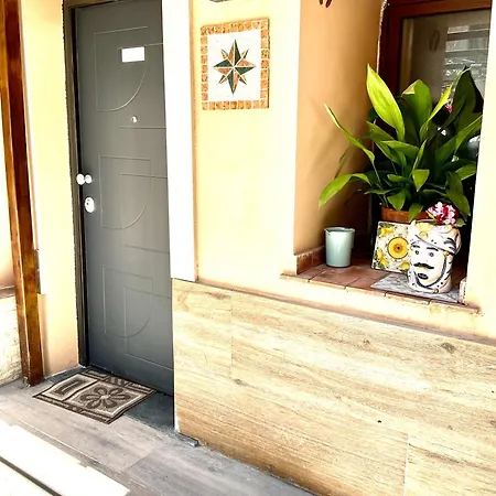 Mizzicahome Solemare * Catania