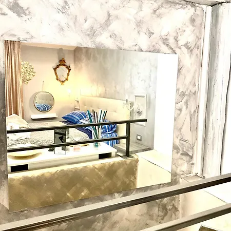 Mizzicahome Solemare Guest house *