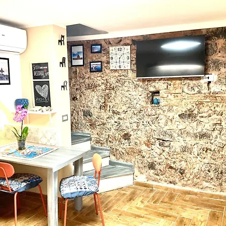 Mizzicahome Solemare 3*