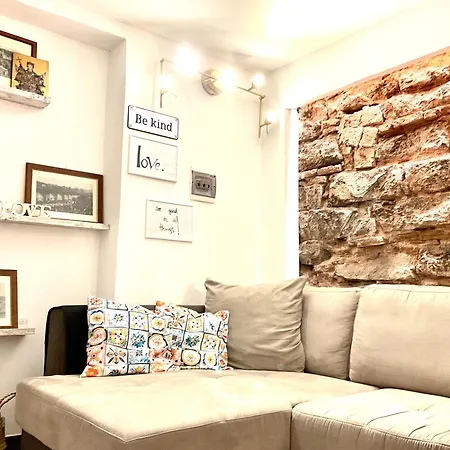 Guest house Mizzicahome Solemare