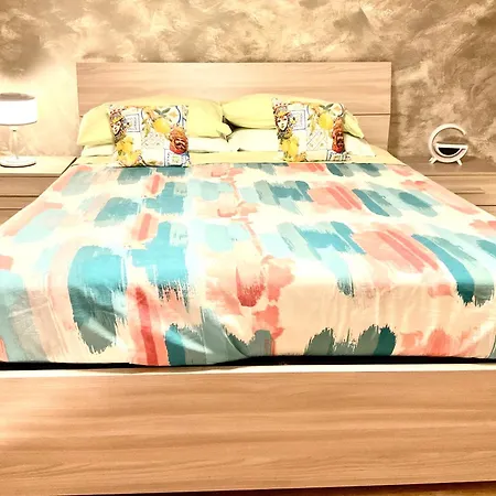 Mizzicahome Solemare * Catania