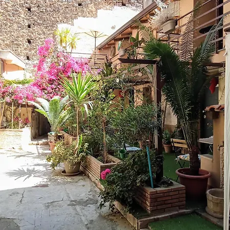 Mizzicahome Solemare Pensjonat