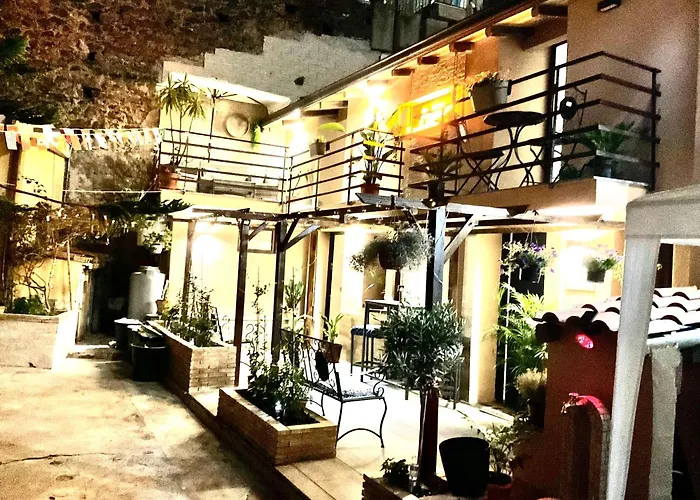 Mizzicahome Solemare Katania