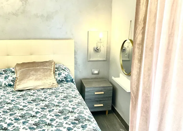 Mizzicahome Solemare Pensjonat