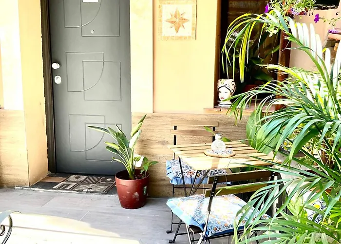 Pensjonat Mizzicahome Solemare 3*