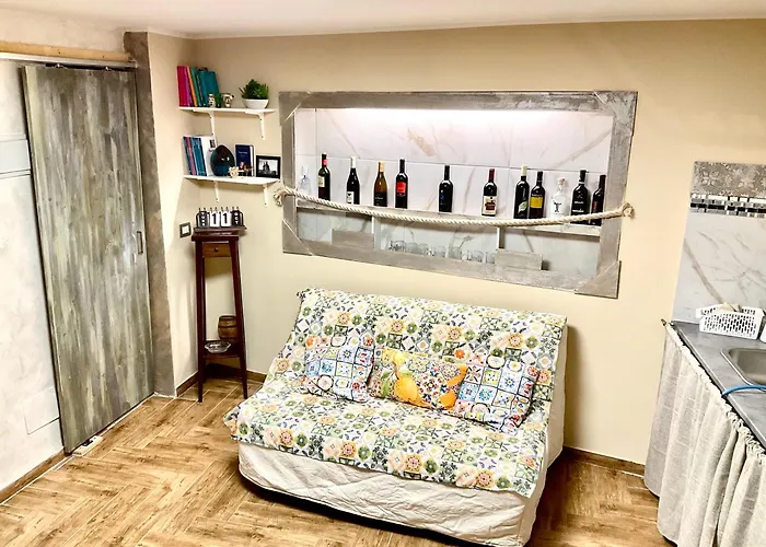 Mizzicahome Solemare Pensjonat