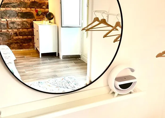 Mizzicahome Solemare Pensjonat 3*