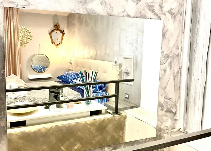 Mizzicahome Solemare Pensjonat 3*