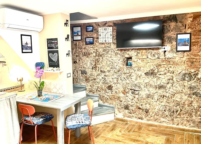Mizzicahome Solemare 3*