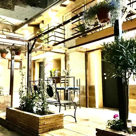 Mizzicahome Solemare 3*