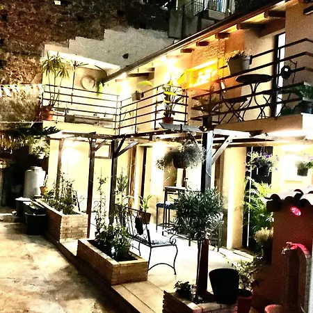 Mizzicahome Solemare Katánie