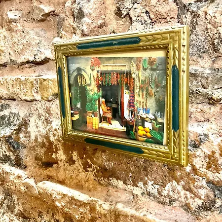 Mizzicahome Solemare Penzion 3*