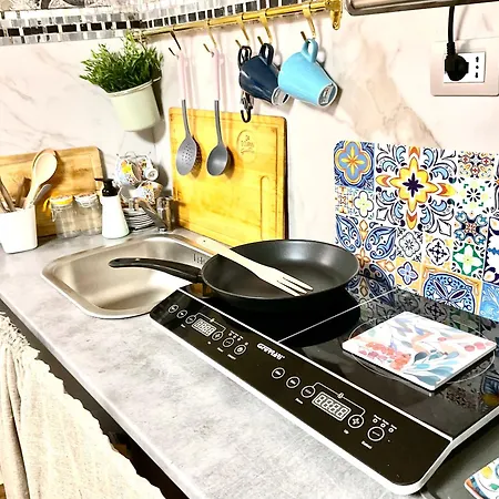 Mizzicahome Solemare 3*