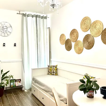 Mizzicahome Solemare 3*