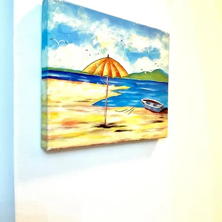 Mizzicahome Solemare 3*