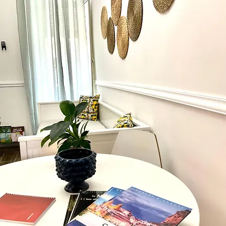 Mizzicahome Solemare Penzion