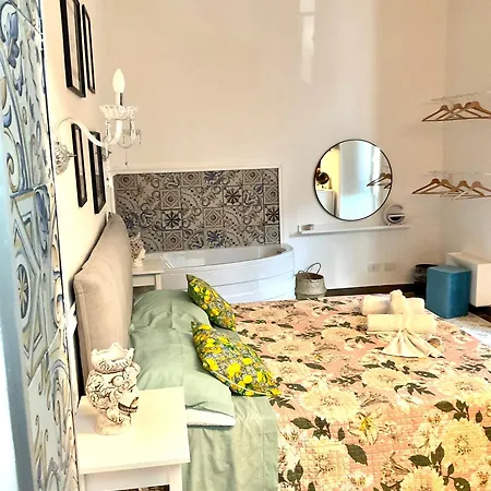 Mizzicahome Solemare