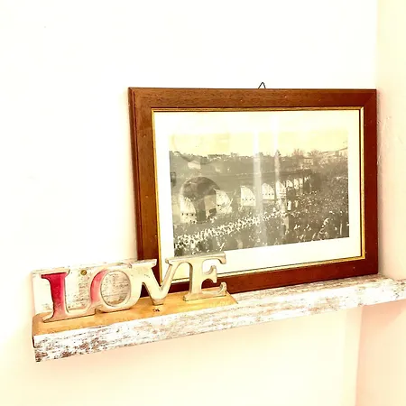 Mizzicahome Solemare Penzion Katánie