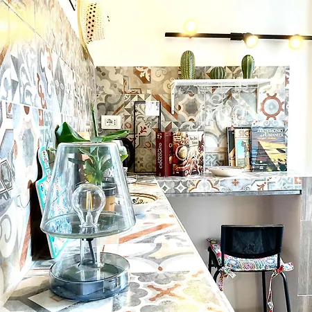 Penzion Mizzicahome Solemare 3*