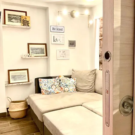 Penzion Mizzicahome Solemare