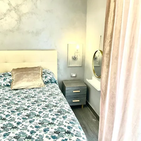 Mizzicahome Solemare Penzion