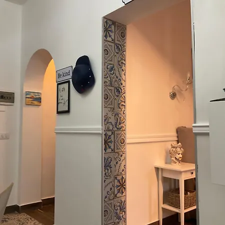 Mizzicahome Solemare 3*