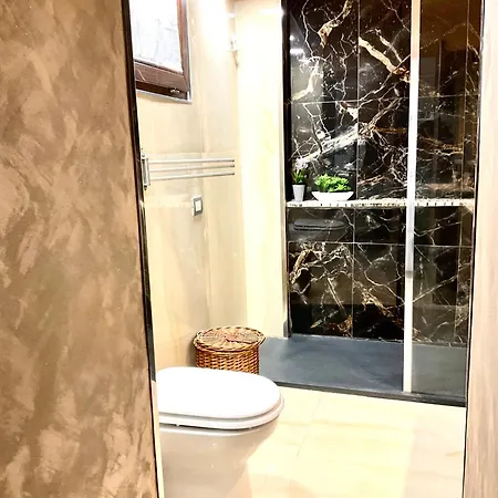 Penzion Mizzicahome Solemare